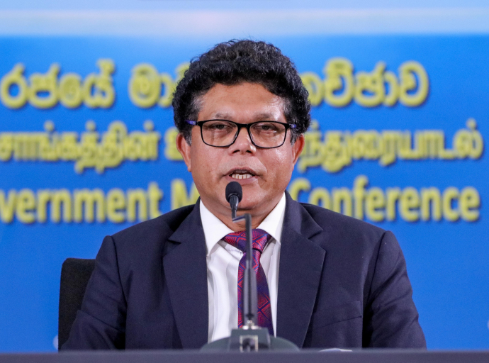 තරුණ තරුණියන්ගේ පාරිසරික දැනුම ඉහළ නැංවීමේ වැඩපිළිවෙළක්